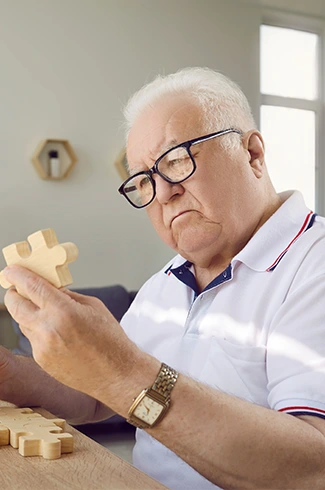 Maladie d’Alzheimer
